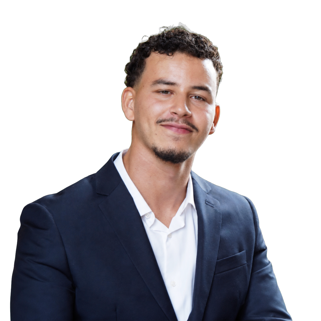 Portrait professionnel d’Alain