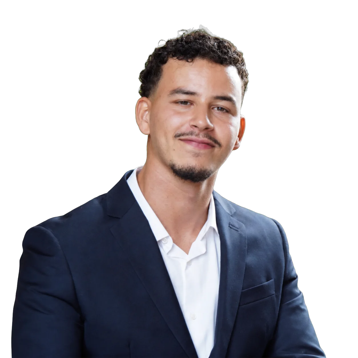 Portrait professionnel d’Alain